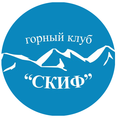 logo skif club